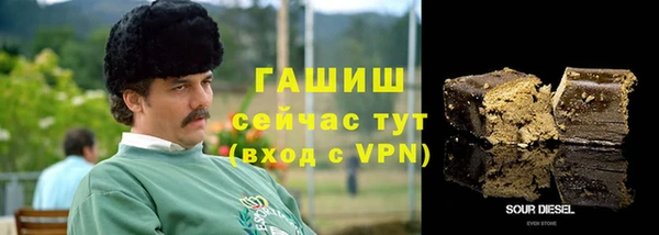 хмурый Покачи