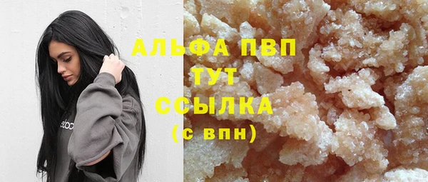 хмурый Покачи